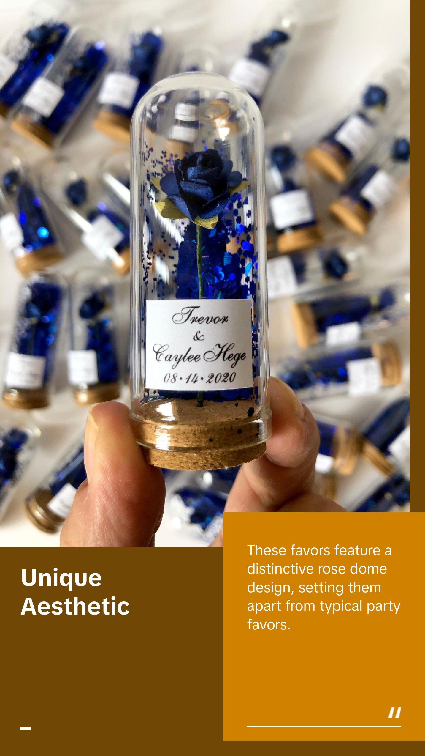 10 pcs Bulk Rose Dome Favors for Guests, Wedding Favors Gifts, Personalized Party Gifts, Beauty and the Beast Custom Favors, Bachelorette Favors 10 pcs Bulk Rose Dome Favors for Guests, Wedding Favors Gifts, Personalized Party Gifts, Beauty and the Beast Custom Favors, Bachelorette Favors