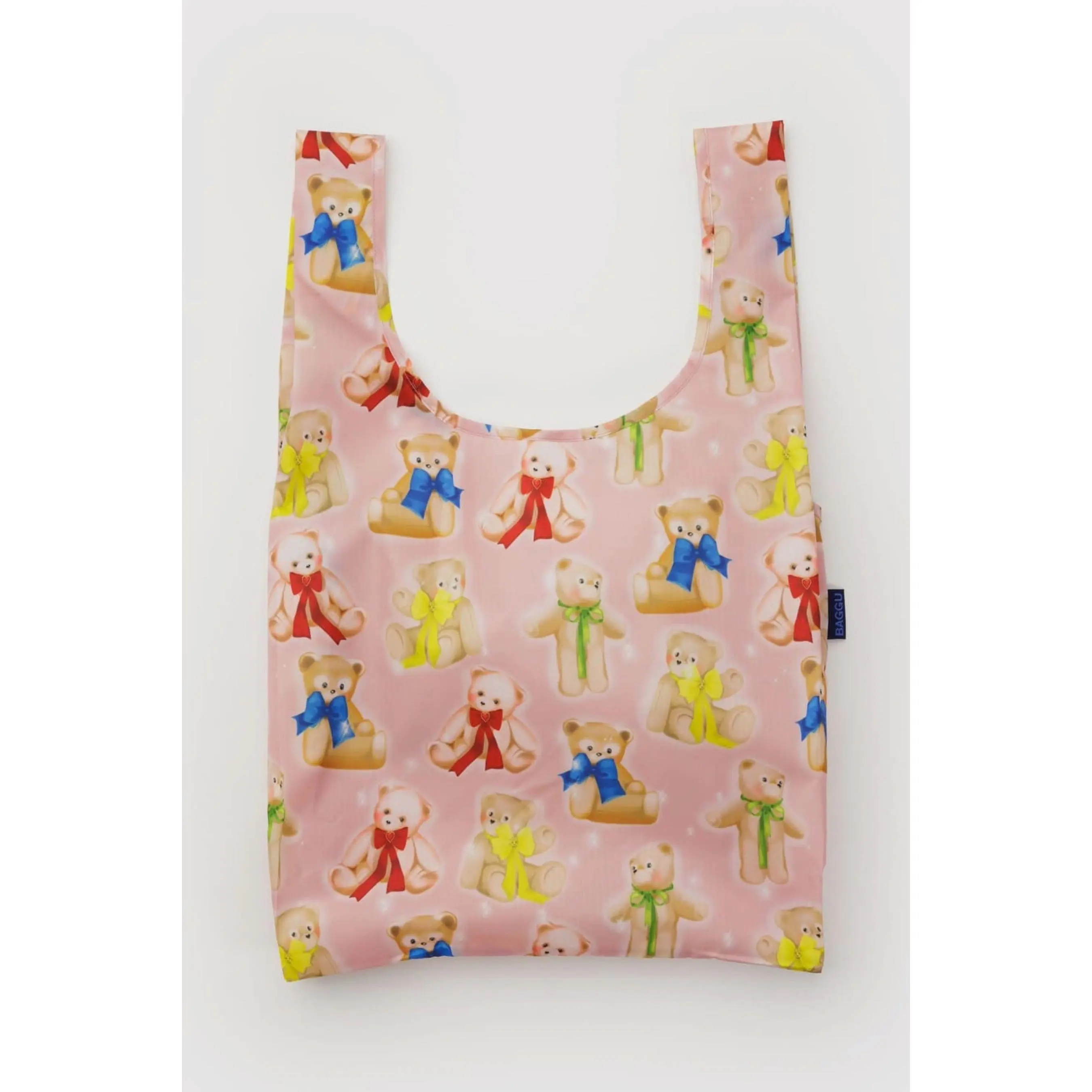 Teddy Bears Baggu