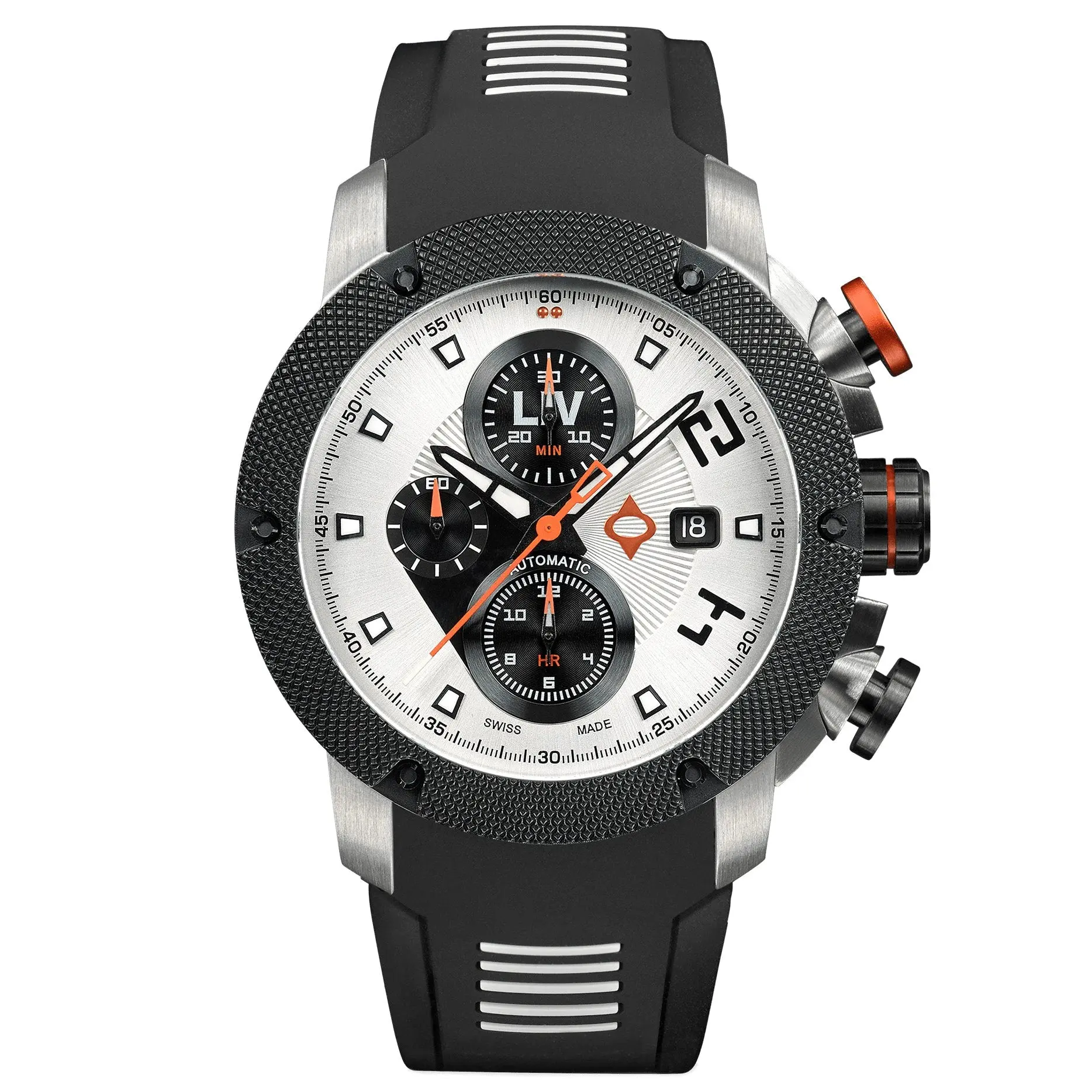 GX-AC PANDA CHRONO