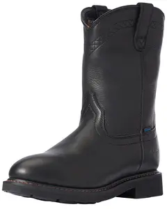 Ariat Men's Men'S Sierra Waterproof Western Boot Round Toe - 10034142
