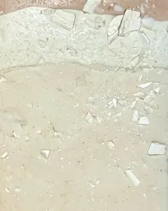 butter clam infused clay