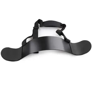 Arm Blaster | Bicep Isolation