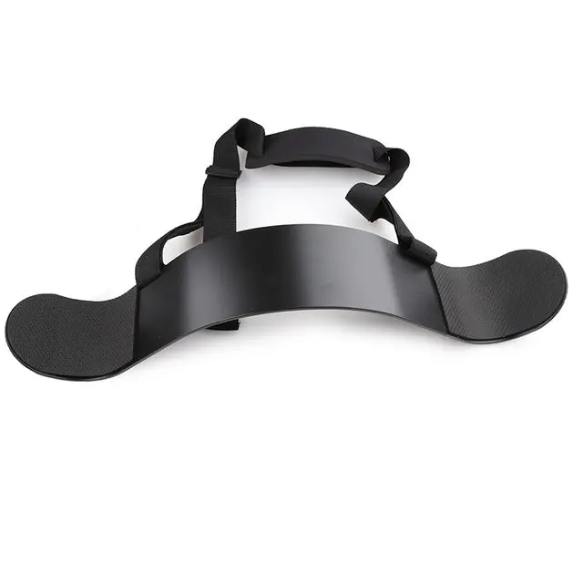 Arm Blaster | Bicep Isolation Arm Blaster | Bicep Isolation