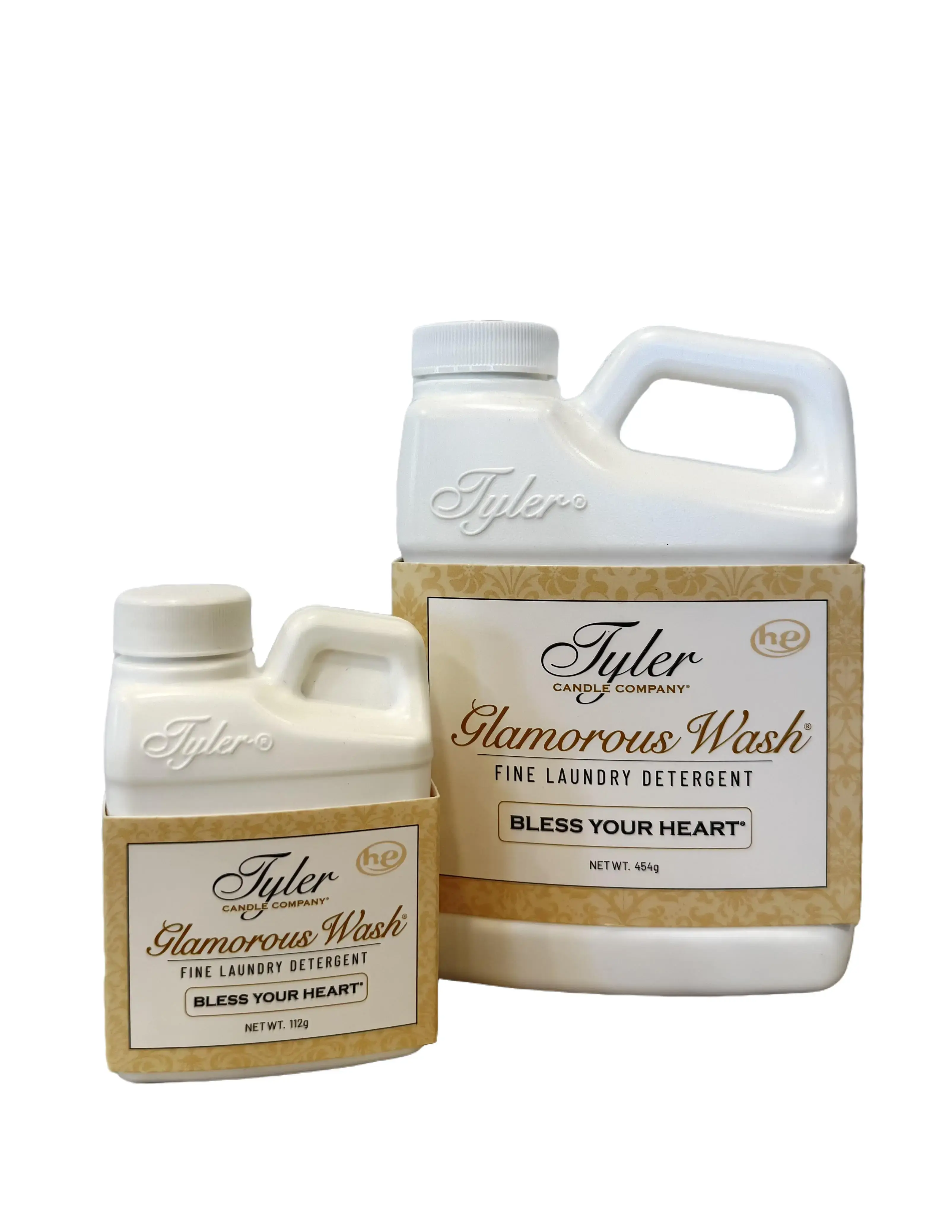 Bless Your Heart Glamorous Wash Laundry Detergent