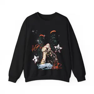 Drake SSS4U Inspired Heavy Blend™ Vintage Hiphop Sweater