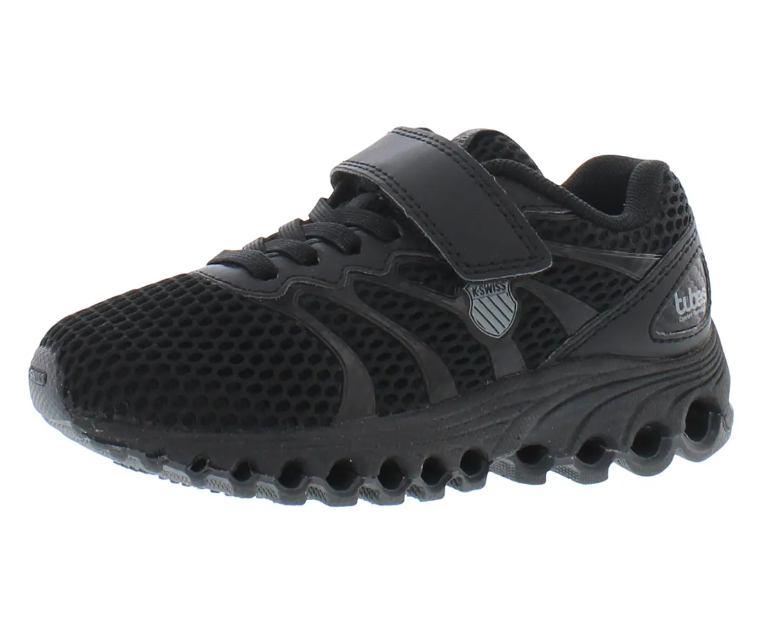 K-Swiss Tubes Comfort 200 Strap Boys Shoes