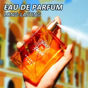 SOLO EN IBIZA 3.4 fl.oz Eau De Parfuma Spray For Men And Women - Long-Lasting Perfume, 4 Different Scent，Perfect For Dating, Daily Life, Parties, Gift Giving