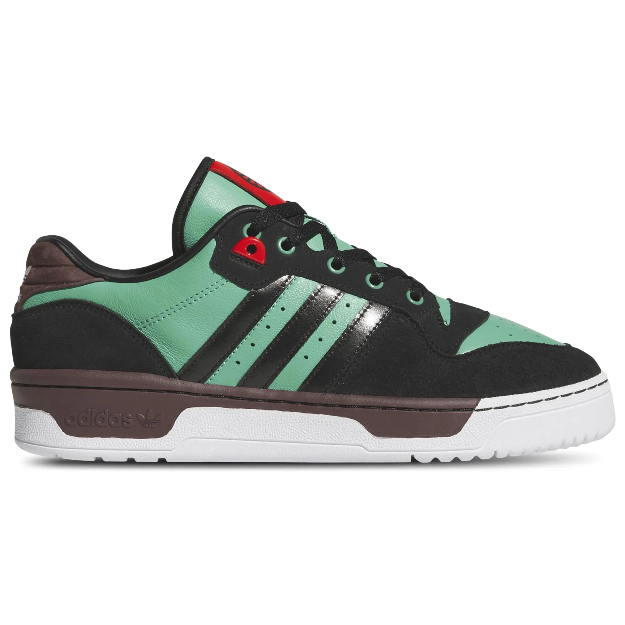 Adidas X Demon Slayer Rivalry Low Demon Slayer Men Shoes