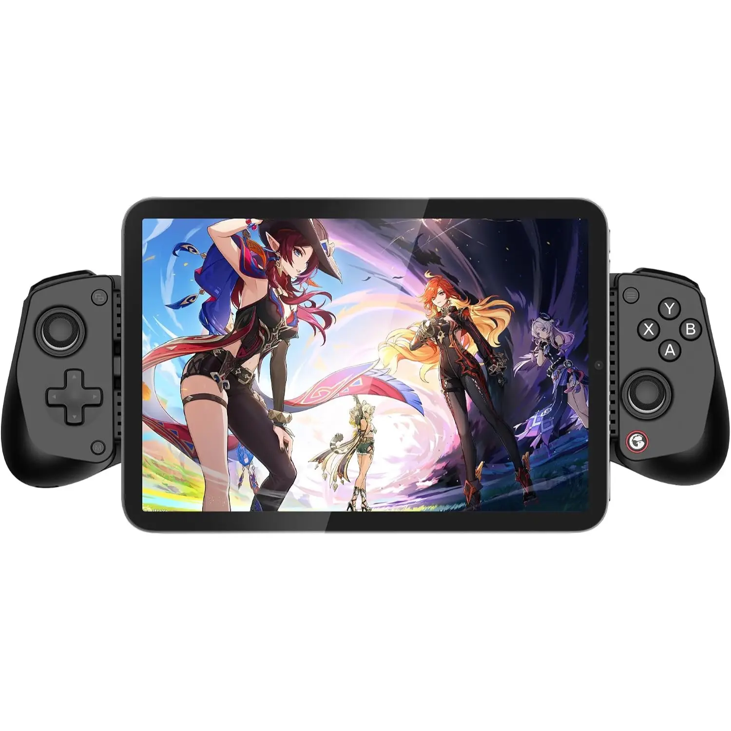 GameSir X5 Lite Mobile Gaming Controller for iPhone and Android (USB-C), Hall Effect Sticks, Xbox Cloud Gaming