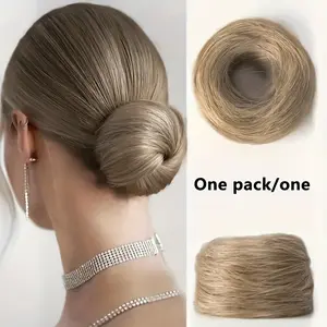 Heatless Styling Tool for Wig & Hair Extensions, Elastic Design Suitable for All Hairstyles, Multiple Colors Available, Heatless Blowout Rods