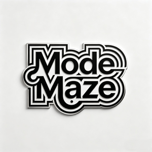 Mode Maze
