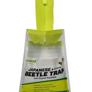 Rescue Japanese and Oriental Beetle Trap