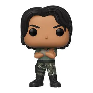 Funko POP! Altered Carbon - Takeshi Kovacs (Birth Kovacs) Vinyl Figure