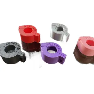 Beer bottle lock