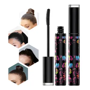 Slick Stick for Hair Control, Hair Styling Comb for Flyaways Frizz Hair Wigs, Non-greasy Smooth Hair Styling Products for Women & Men Brush Gel