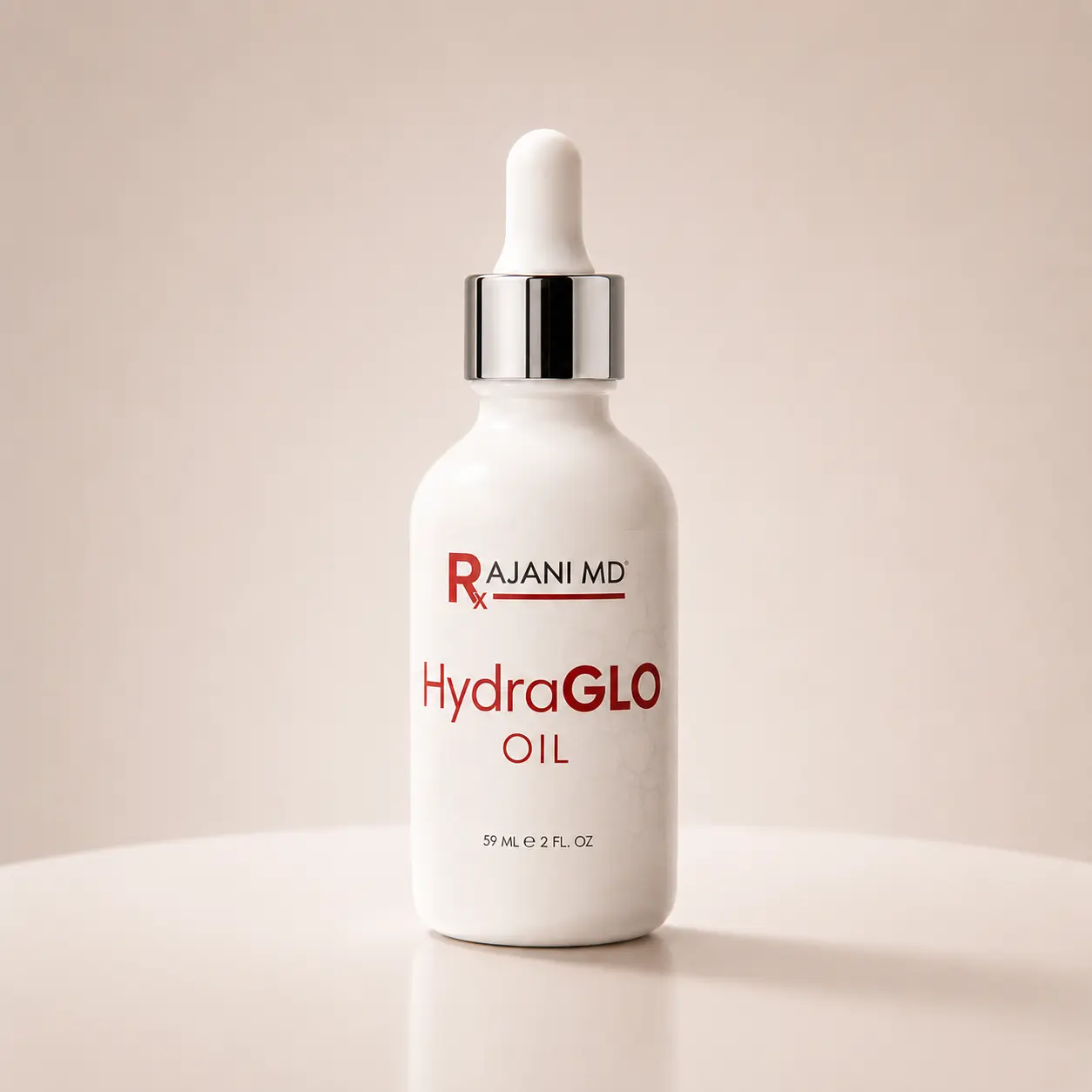 HydraGLO Oil