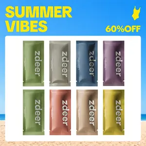 【Only for refill pods】zdeer smart electric mouth spray refill pods, (NOTICE: does not include the oral spray machine)  Clean Beauty Products  breath Outdoorfun freshener spray