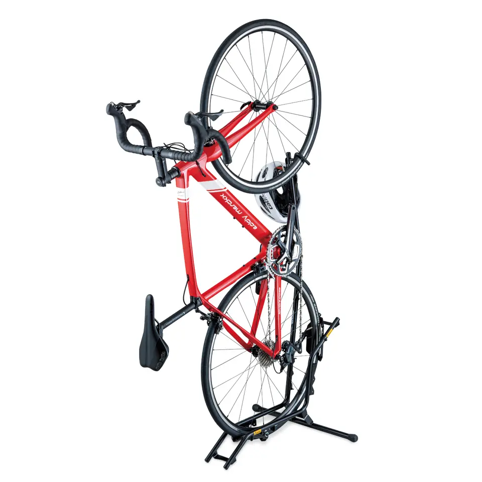 2-way Bike Storage Stand