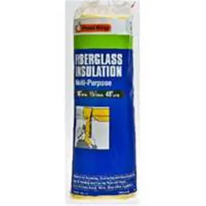 Thermwell Products SP1-12 Fiberglass Insulation Thermwell Products SP1-12 Fiberglass Insulation