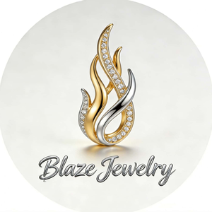 Blaze Jewelry