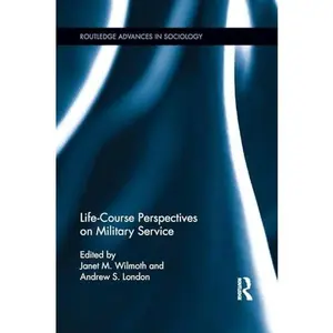 USED-Life Course Perspectives on Military Service (Paperback)