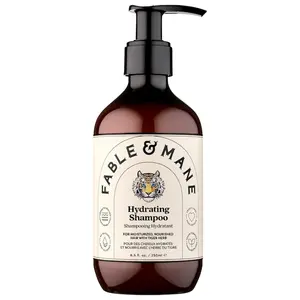 Hydrating Shampoo for Thick, Dry, Damaged Hair-Size: 8.5 oz/ 250 mL