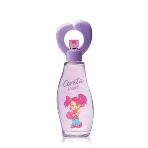Coreta Heart EDT - 1.7 fl. oz. For Girls