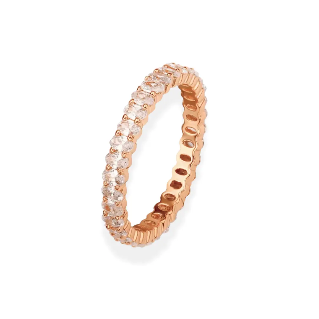 Heiress Ring