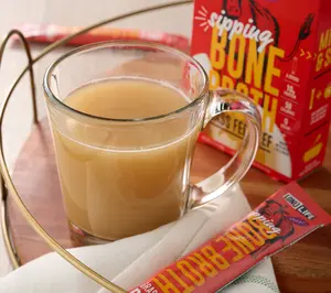 LonoLife 24-ct Single-Serve Protein-Packed Bone Broth