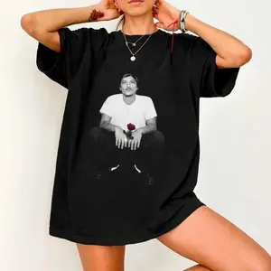 BM Hooligan Shirt, 2026 Romantic Music T-Shirt, Mars Fan Shirt, Hooligan Fan Shirt For Men Women. 738