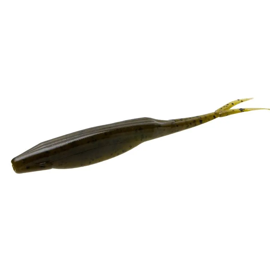 Zoom Super Fluke