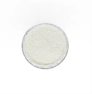 Dazzling White - Glitter