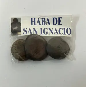 Semilla Haba de San Ignacio