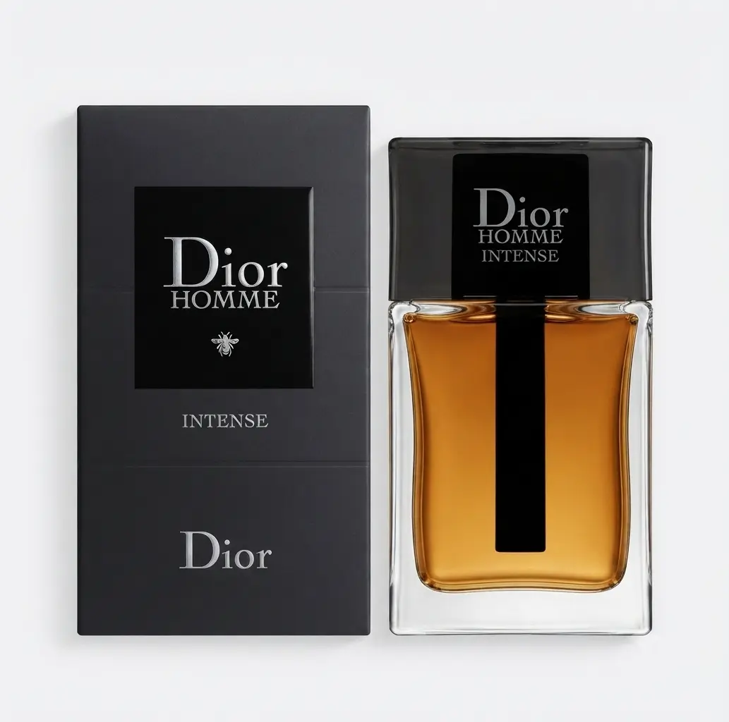 Christian Dior Homme Intense Eau de Parfum for Men Christian Dior Homme Intense Eau de Parfum for Men
