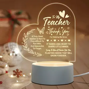 Teacher Appreciation Gift Set, Teacher Paperweight & Desk Organizer, Perfect for Classroom Decor, Office Essentials, Unique Teaching Assistant Present