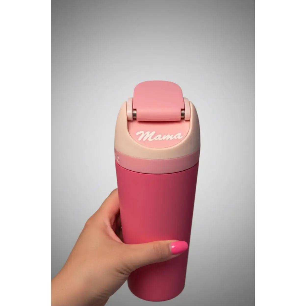 Drinkware Name Tag