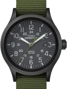 Timex Men's Expedition Scout 40mm Watch