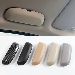 Car Sunglasses Holder For BMW F Series G Series F20 F30 F31 F80 F34 F10 F11 F25 G20 G30 G31 G32 G11 G12 G01 G05 G07