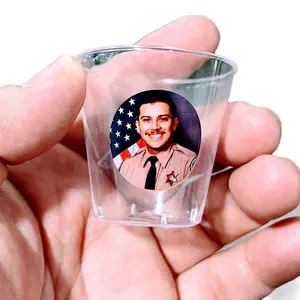 Custom Stickers Logo Full Sized High Quality Matte Sheets 40 ct Personalized Favors Face Customizable Photo Stickers