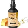 I Am Joy: Ormus Gold Oil Monoatomic Helps to Decalcify Pineal Gland, Repair DNA, Increase Manifestation Speed - Rich with Minerals Platinum, Iridium Using Non Chemical Solvent Extraction 4oz