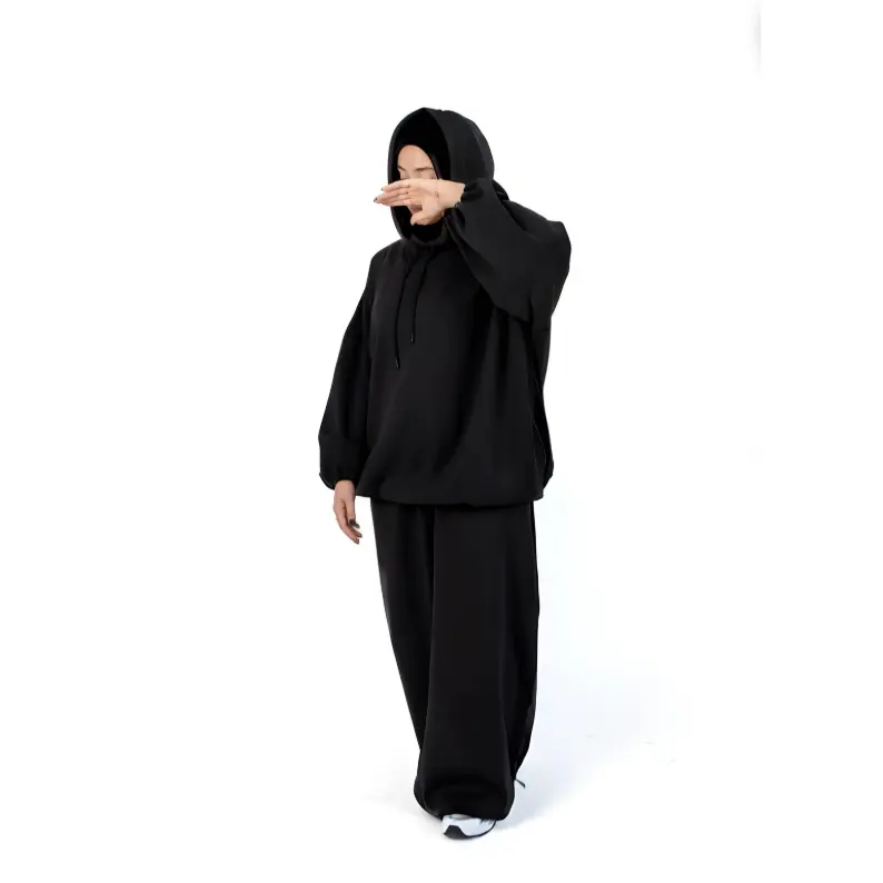 ASUMA Skirt - Black