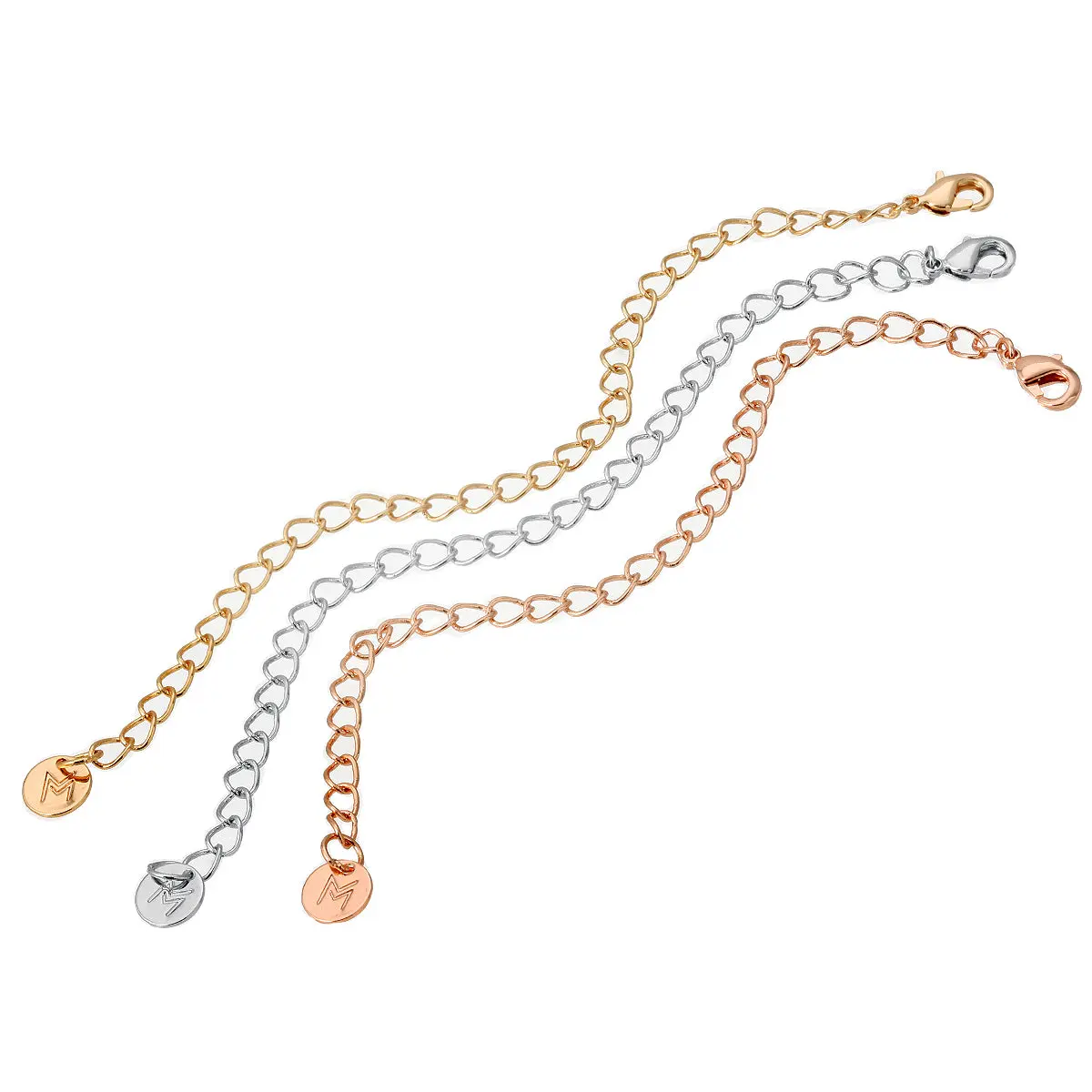 Chain Extension- GOLD