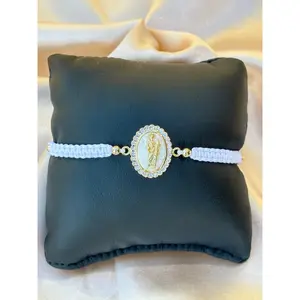San Judas Bracelet