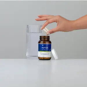 Gundry MD Peptide Vitality Supplement