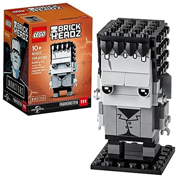 LEGO Brickheadz Frankenstein 40422