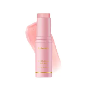 【NEW】Volufiline PDRN NAD Collagen Multi Balm | Korean All-In-One Anti-Aging Stick, Firm Smooth Fine Lines, Multi Care for Eyes Neck Lips Forehead skin repair moisture complexion radiant лица Moisturizing Hypoallergenic moisturizer