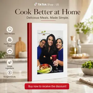 Valencia Lifestyle Book | Practical Guide to Healthy Habits, Nutrition & Wellness | Daily Routine and Personal Development | English Edition