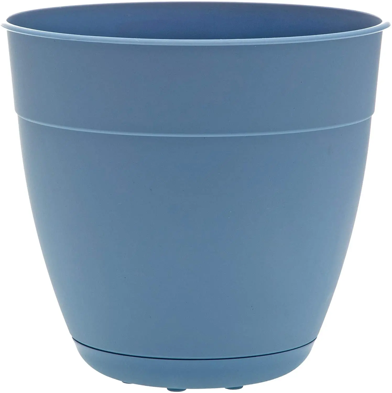 Bloem DAY0871 Plastic 8 in. Dayton Garden Planter, Home Improvement & Garden Supplies Accessory