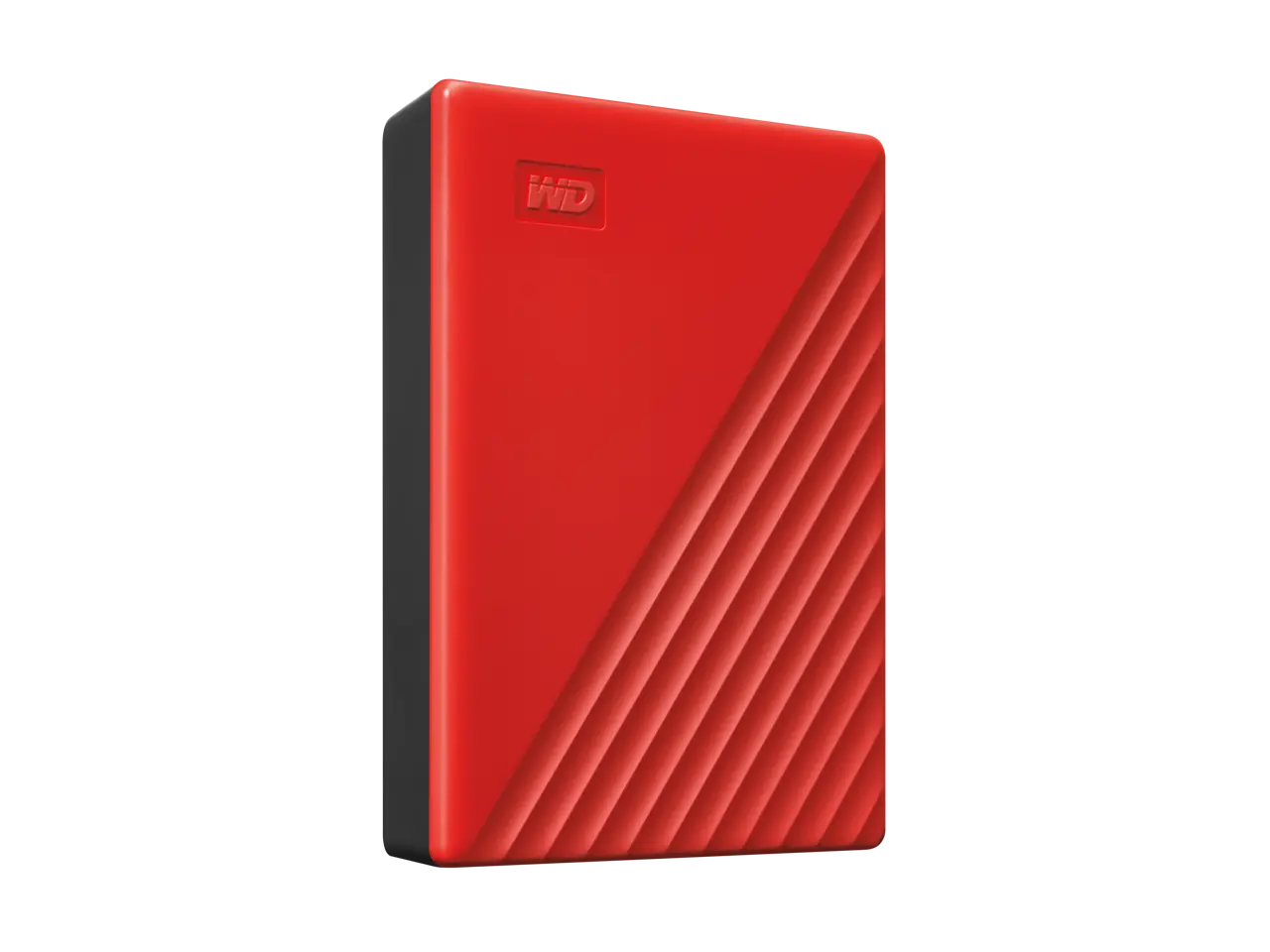 WD 6TB Portable Storage External Hard Drive Red (WDBR9S0060BRD-WESN ) WD 6TB Portable Storage External Hard Drive Red (WDBR9S0060BRD-WESN )