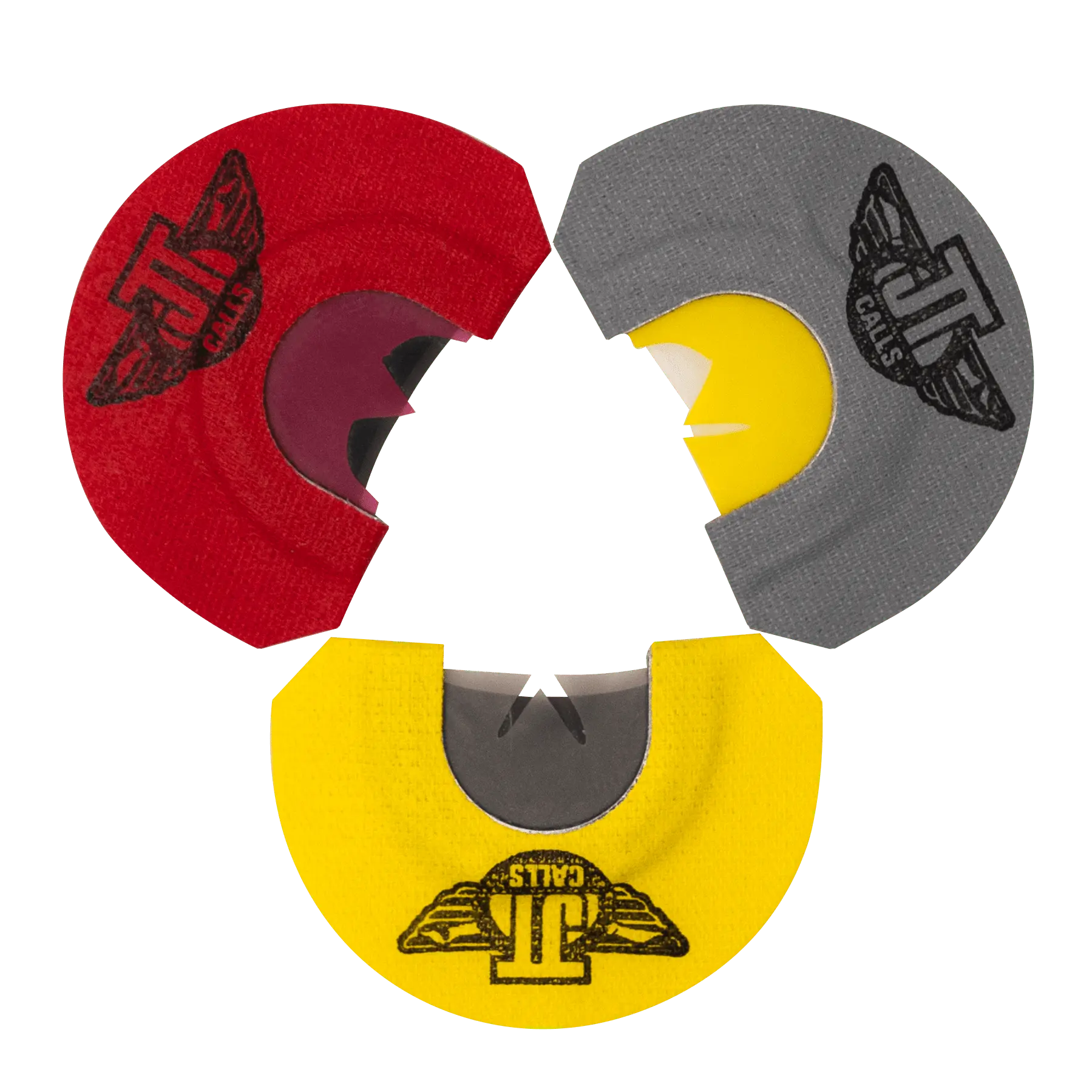 Mouth Call Combo Pack